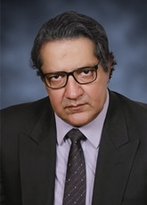 Tariq M. A. Rangoonwala