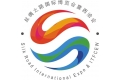 丝博会Logo